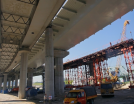 Реконструкцию Щелковского шоссе планируют закончить в 2015 году 