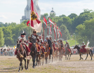 В июне в Москве пройдет V Международный фестиваль исторических реконструкций «Времена и эпохи» 