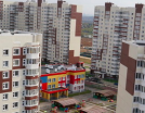 70 процентов первичного жилья в Москве покупается за счет ипотеки  