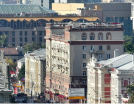 12 объектов недвижимости построено в центре Москвы с начала года 