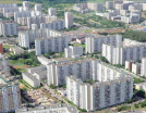 Более 60% столичной недвижимости строится в промзонах и «новой Москве» 
