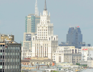 Изменение курсов валют существенно не повлияло на стоимость строительства в Москве 